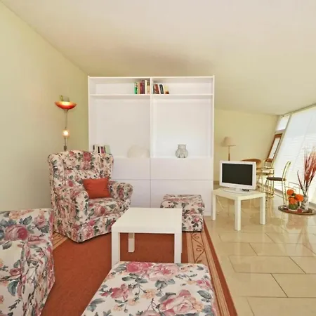 Apartament Sunshine Heringsdorf