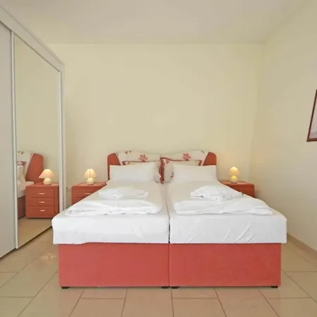 Sunshine Apartament