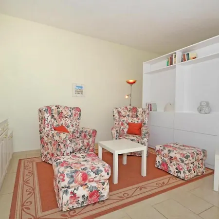 Sunshine Apartament *