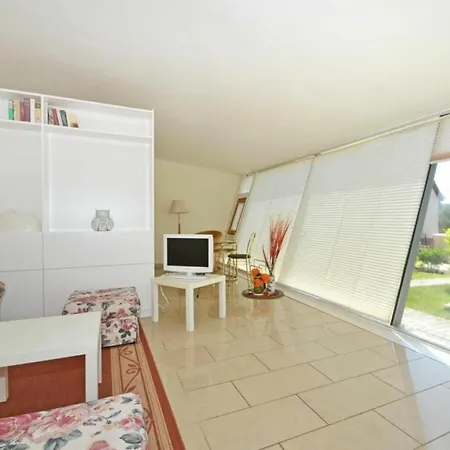 Sunshine Apartament Heringsdorf