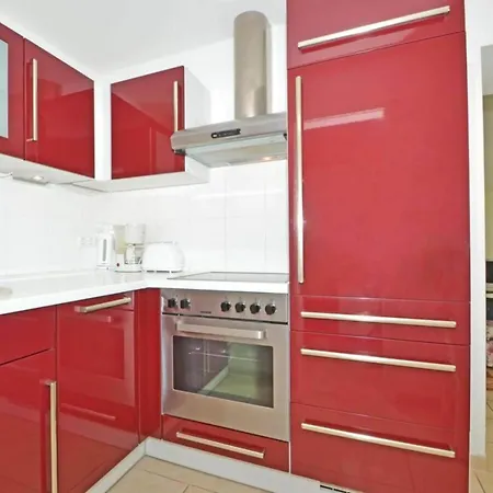 Apartament Sunshine *