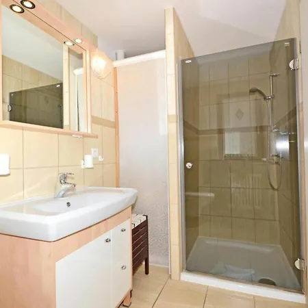 Apartament Sunshine Heringsdorf